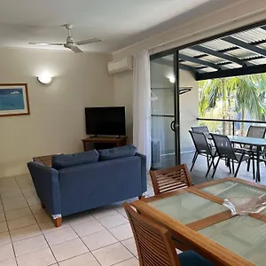  Дом отдыха Baden 74 Rainbow Shores Австралия